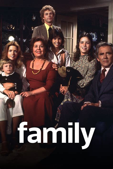 1976 tv series|family tv show episodes.